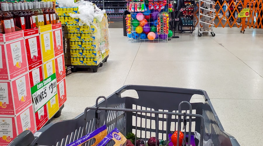 Top 10 stores with best weekly deals